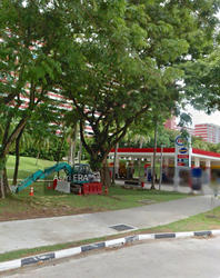 Blk 2 Toh Yi Drive (Bukit Timah), HDB Executive #149359462